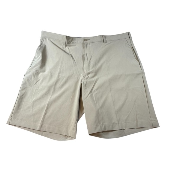 NEW W/ TAGS!! Ben Hogan Performance Men's Active Stretch Flex Golf Shorts UPF 50 - Picture 1 of 3
